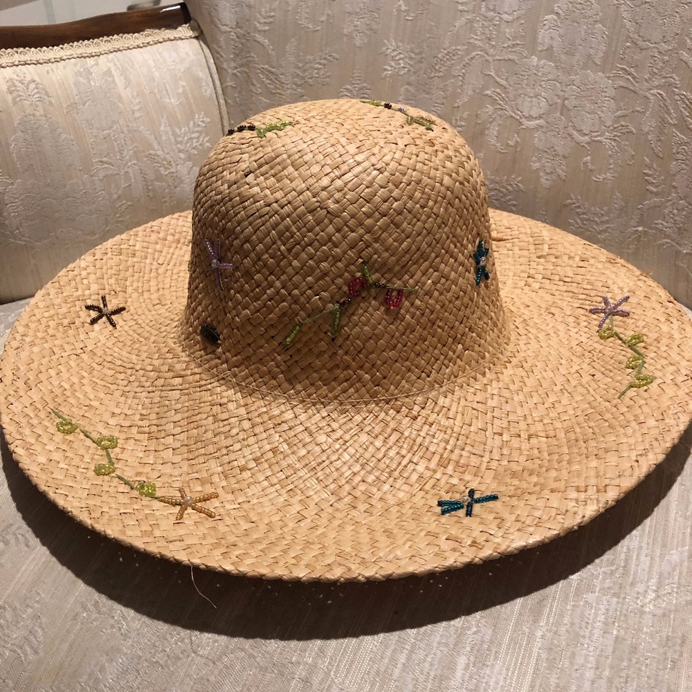 Scala Hat